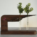 Live Edge Propagation Station